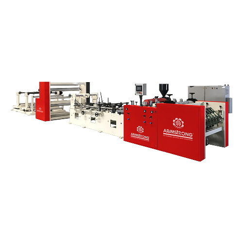 AUTOMATIC TUBING (CENTRE PASTING) TUBER MACHINE 2 (2)